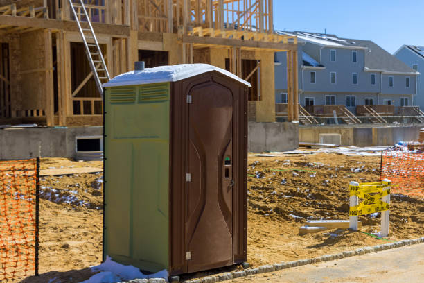 Best Portable restroom trailer rental  in Okemos, MI