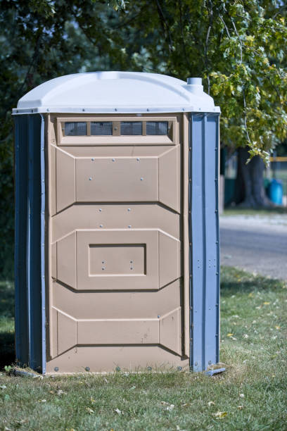 Professional porta potty rental in Okemos, MI