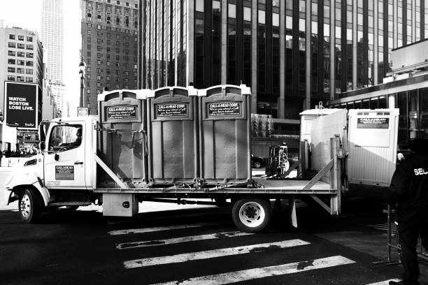 Best Emergency porta potty rental  in Okemos, MI