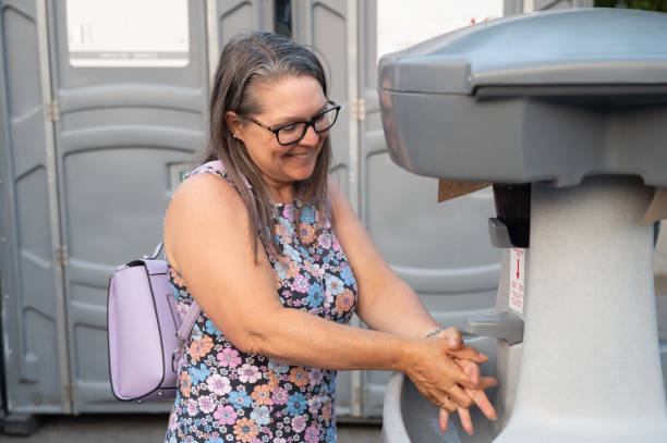 Best Porta potty rental for parties  in Okemos, MI